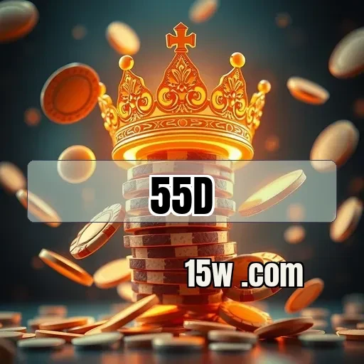 55d.com: Descubra o Bingo Virtual Que Revoluciona o Jogo Online