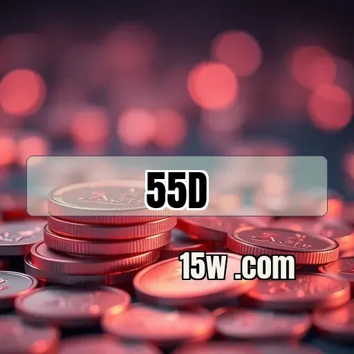55d.com: Entre na Área do Membro e Transforme sua Diversão em Prêmios!