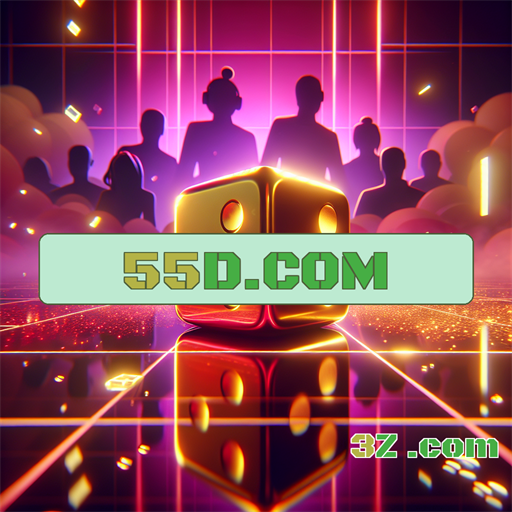 Explore a Plataforma de Jogos do 55d.com com Estilo